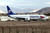 Florencio Martn Melin - Lanzarote Spotters. Click to see full size photo