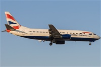 Ismael -Costa del Sol Spotters- (Fuengirola). Click to see full size photo