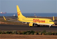 Alejandro H.L - Gran Canaria Spotters. Haz click para ampliar