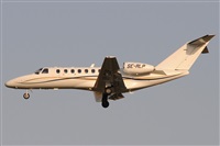 Gabriele Fontana - Tuscan Aviation. Click to see full size photo