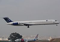 Manuel  LLama  -  Costa Del Sol Spotting Aviation. Click to see full size photo