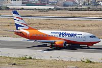 Manuel  LLama  -  Costa Del Sol Spotting Aviation. Click to see full size photo