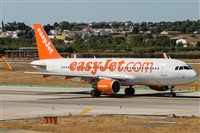 Ismael -Costa del Sol Spotters- (Fuengirola). Click to see full size photo