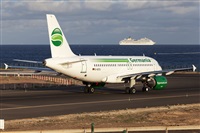 Florencio Martn Melin - Lanzarote Spotters. Click to see full size photo