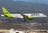 Alejandro H.L - Gran Canaria Spotters. Click to see full size photo