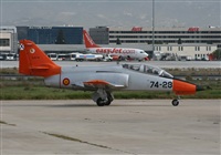 Manuel  LLama  -  Costa Del Sol Spotting Aviation. Click to see full size photo