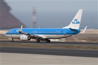 ALAMO AIRLINES.CANARY ISLANDS SPOTTING. Click to see full size photo