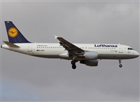 Francisco Garcia Romero - LPA. Spotter.. Click to see full size photo