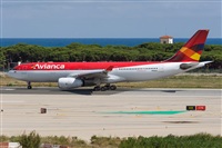 Adolfo Bento - Gran Canaria Spotters. Click to see full size photo