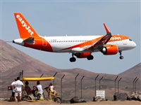 Florencio Martn Melin - Lanzarote Spotters. Click to see full size photo