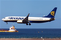 Florencio Martn Melin - Lanzarote Spotters. Click to see full size photo