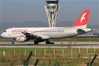 Jose Bornay - Spotters Barcelona - El Prat. Click to see full size photo