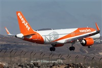 Florencio Martn Melin - Lanzarote Spotters. Click to see full size photo