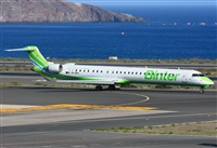 Alejandro H.L - Gran Canaria Spotters. Haz click para ampliar 