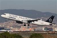 Jorge Medina  -Spotters Barcelona - El Prat. Haz click para ampliar