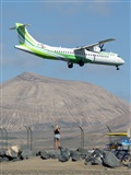 Florencio Martn Melin - Lanzarote Spotters. Click to see full size photo