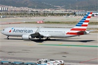 Jose Bornay - Spotters Barcelona - El Prat. Click to see full size photo