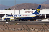 Florencio Martn Melin - Lanzarote Spotters. Click to see full size photo