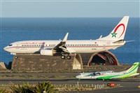 Adolfo Bento - Gran Canaria Spotters. Click to see full size photo