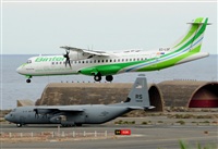 Alejandro H.L - Gran Canaria Spotters. Click to see full size photo