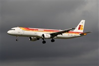 Jordi Rull Dalmau.Spotters BCN-El Prat. Click to see full size photo