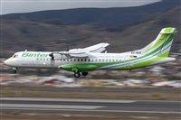 Daniel Santos Batista - Canary Islands Spotting. Click to see full size photo