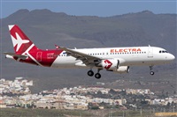 Adolfo Bento - Gran Canaria Spotters. Click to see full size photo