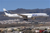 Adolfo Bento - Gran Canaria Spotters. Click to see full size photo