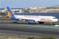 Adolfo Bento - Gran Canaria Spotters. Click to see full size photo