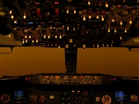 Airbus320FDriver. Click to see full size photo