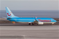 Javier de la Cruz - CANARY ISLANDS SPOTTING. Click to see full size photo