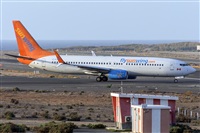 Adolfo Bento - Gran Canaria Spotters. Click to see full size photo