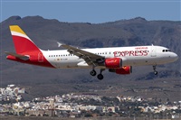 Adolfo Bento - Gran Canaria Spotters. Click to see full size photo