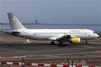 Florencio Martn Melin - Lanzarote Spotters. Click to see full size photo