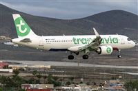 Adolfo Bento - Gran Canaria Spotters. Click to see full size photo