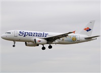 Joan Borrs - Spotters Barcelona - El Prat. Click to see full size photo