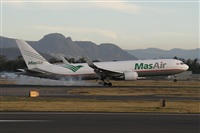 Ivn Cabrero. Spotters Mxico City. Click to see full size photo