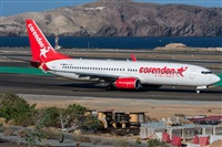 Adolfo Bento - Gran Canaria Spotters. Click to see full size photo