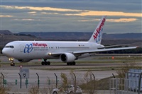 Florencio Martn Melin - Lanzarote Spotters. Click to see full size photo