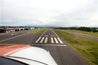 Daniel Umaa - AviacionCR.net. Click to see full size photo