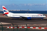 Florencio Martn Melin - Lanzarote Spotters. Click to see full size photo