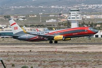 Javier de la Cruz - CANARY ISLANDS SPOTTING. Click to see full size photo