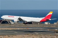 Adolfo Bento - Gran Canaria Spotters. Click to see full size photo