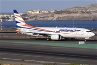 Adolfo Bento - Gran Canaria Spotters. Click to see full size photo