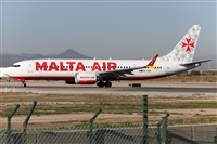 Jorge Medina  -Spotters Barcelona - El Prat. Click to see full size photo