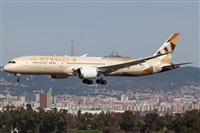 Jorge Medina  -Spotters Barcelona - El Prat. Click to see full size photo