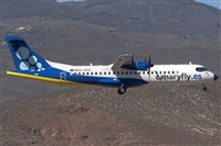 Adolfo Bento - Gran Canaria Spotters. Click to see full size photo