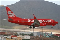 Adrin Alonso Lemes - Lanzarote Spotters. Click to see full size photo