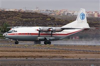 Saimon J Rodriguez   -   Canary Islands Spotting. Click to see full size photo