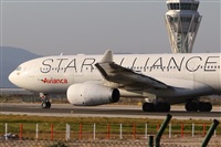 Jordi Rull Dalmau.Spotters BCN-El Prat. Click to see full size photo